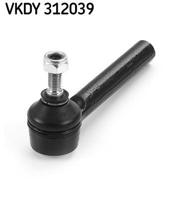 Rótula barra de dirección SKF ref. VKDY 312039